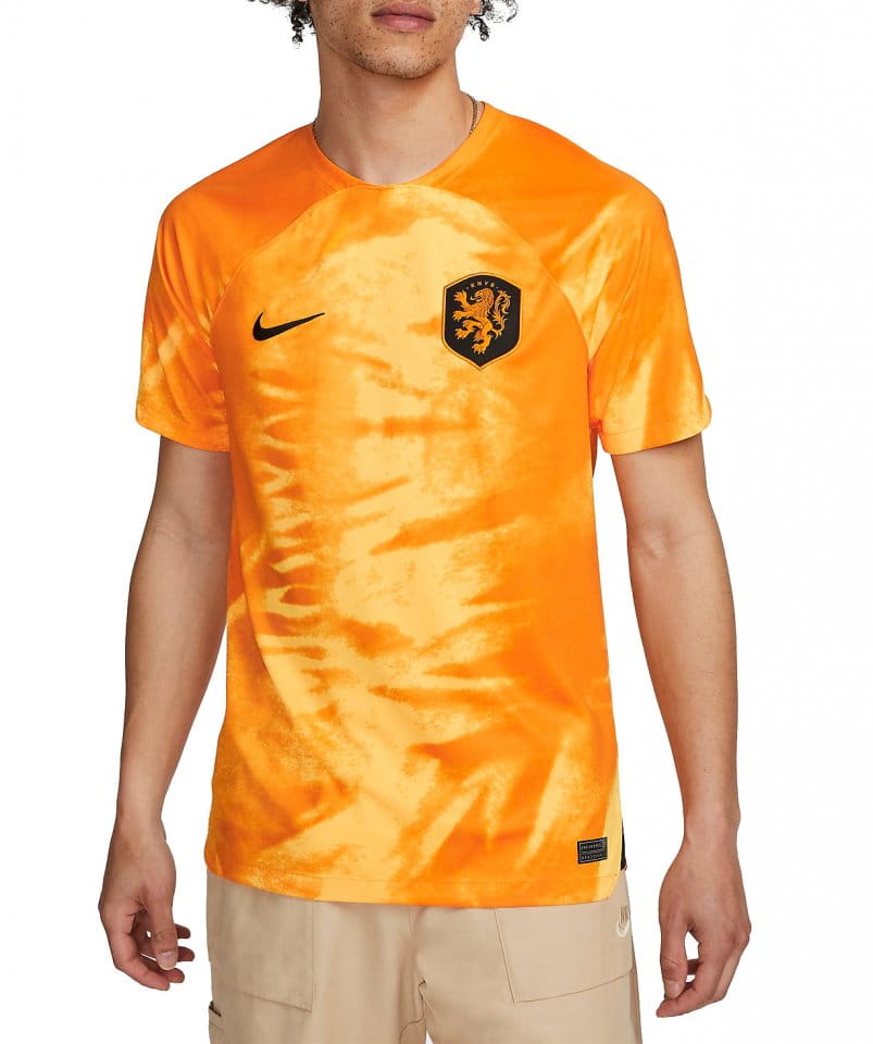 Shirt Nike KNVB M NK DF STAD JSY SS HM 2022/23