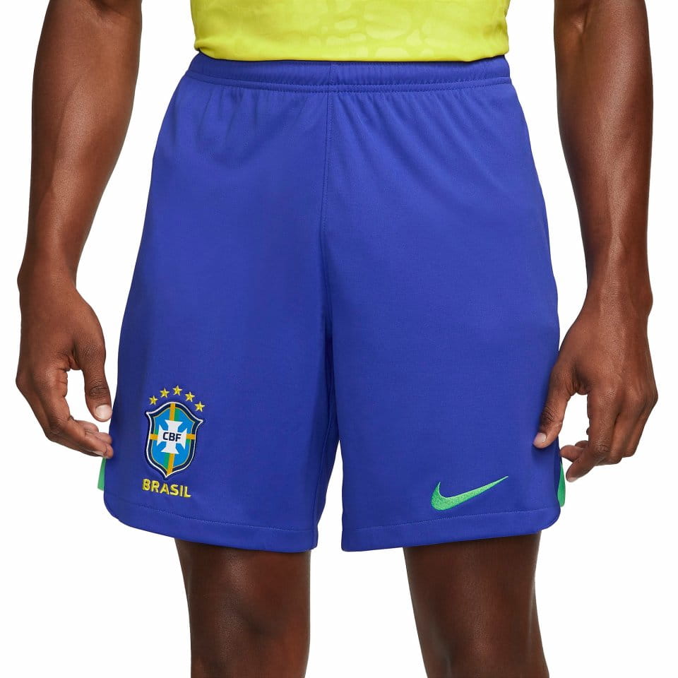Korte broeken Nike BRA M NK DF STAD SHORT HM 2022/23