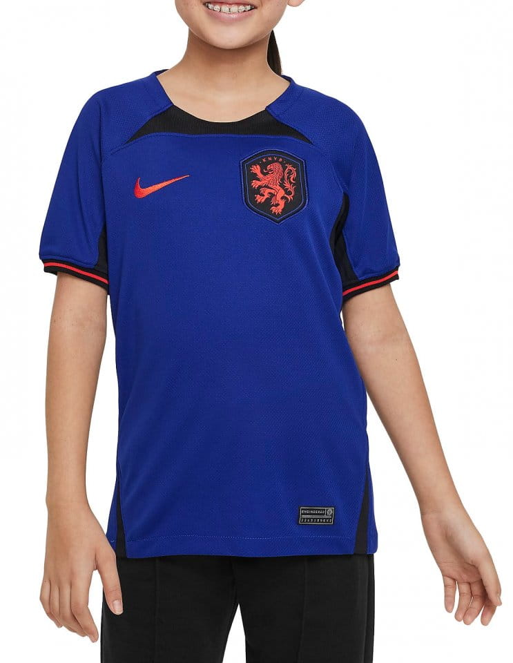 Shirt Nike KNVB Y NK DF STAD JSY SS AW 2022/23