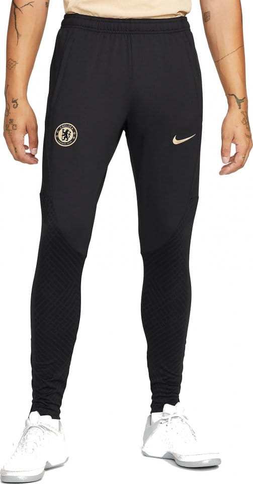 Broeken Nike Chelsea FC Strike Men's Dri-FIT Knit Soccer Pants