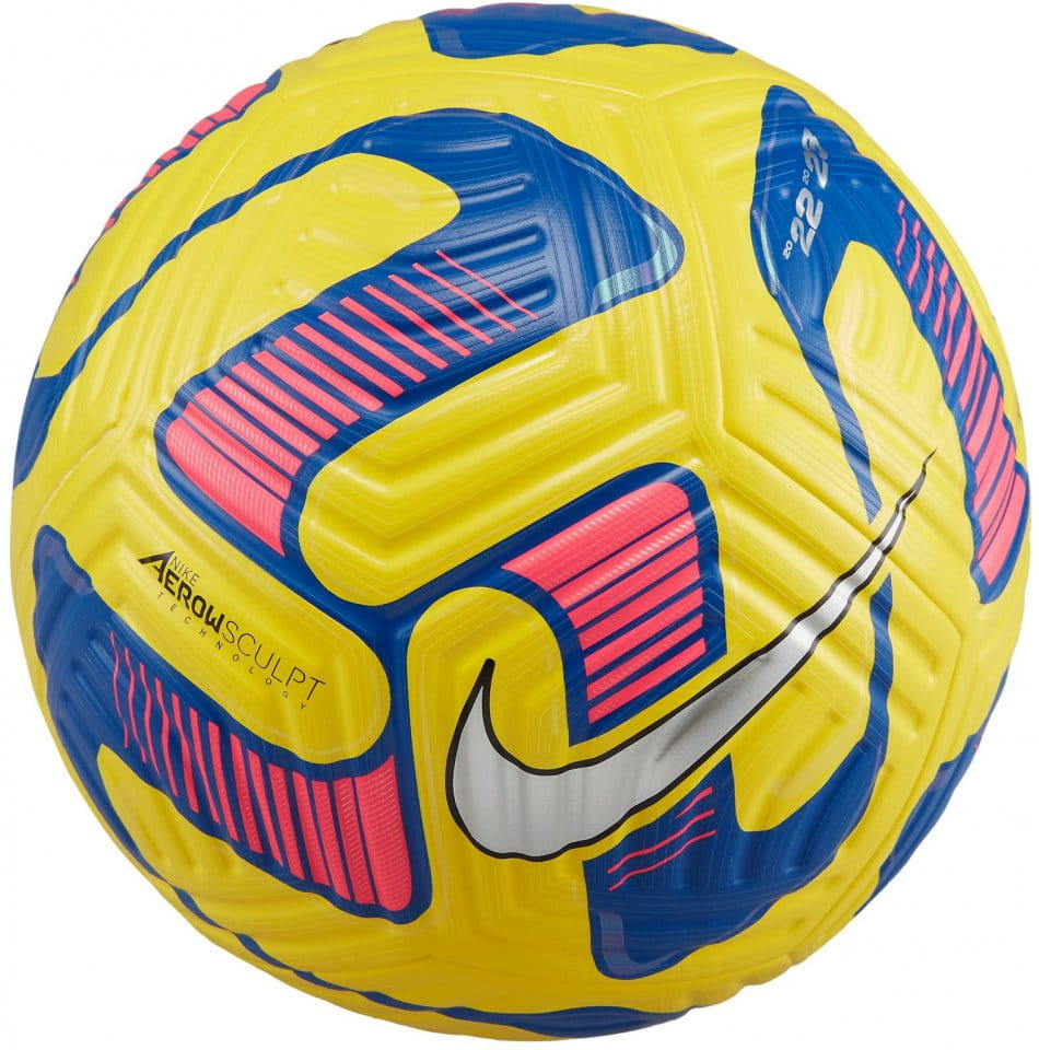 Bal Nike Flight Soccer Ball