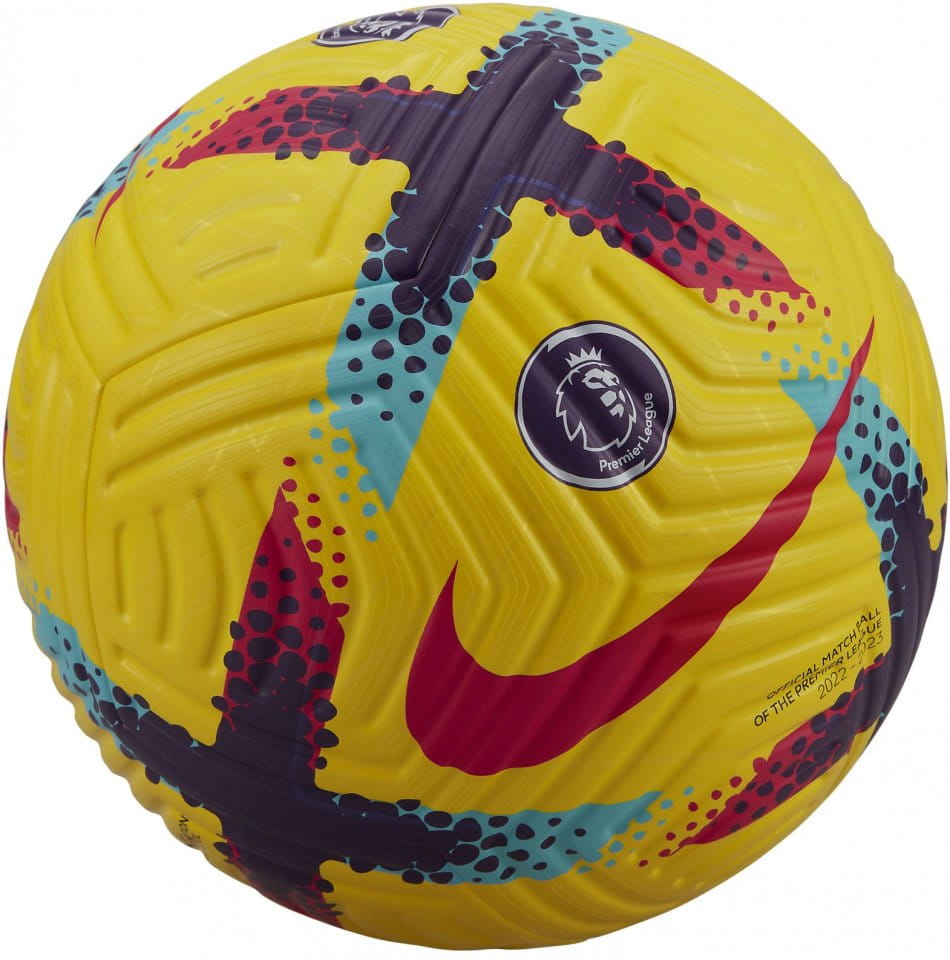 Bal Nike Premier League Flight Soccer Ball