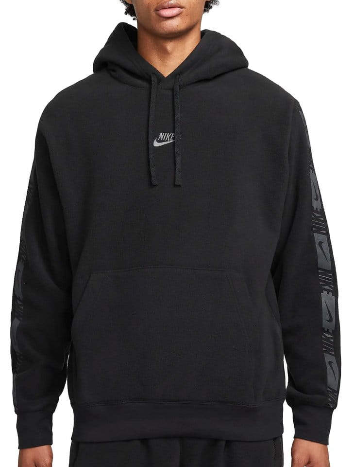 Sweatshirt met capuchon Nike Sportswear