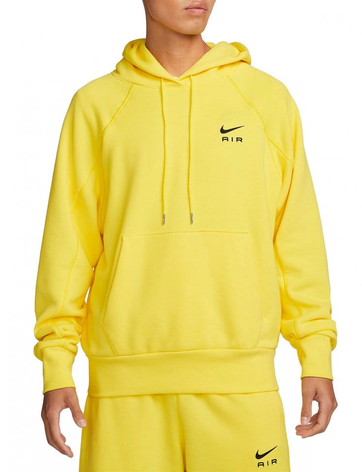 Sweatshirt met capuchon Nike Air FT Hoody