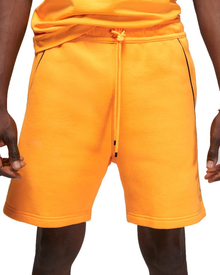 Korte broeken Jordan PSG Men s Fleece Shorts