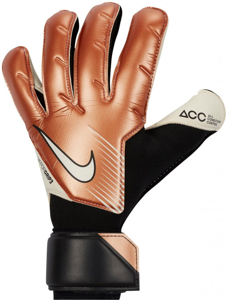 Keepers handschoenen Nike Goalkeeper Vapor Grip3
