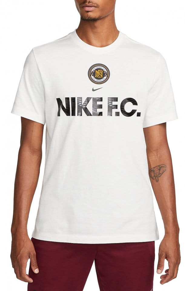 T-shirt Nike M NK TEE WC CAPSULE