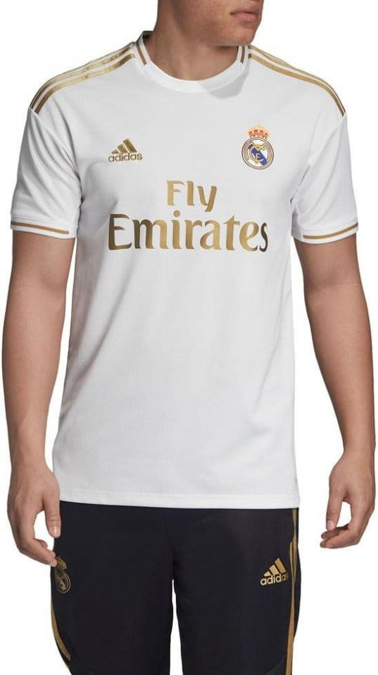 Shirt adidas REAL MADRID HOME JSY 2019/20