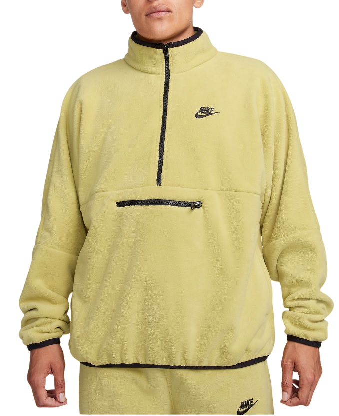 Jack Nike Club Polar Fleece Sweatshirt