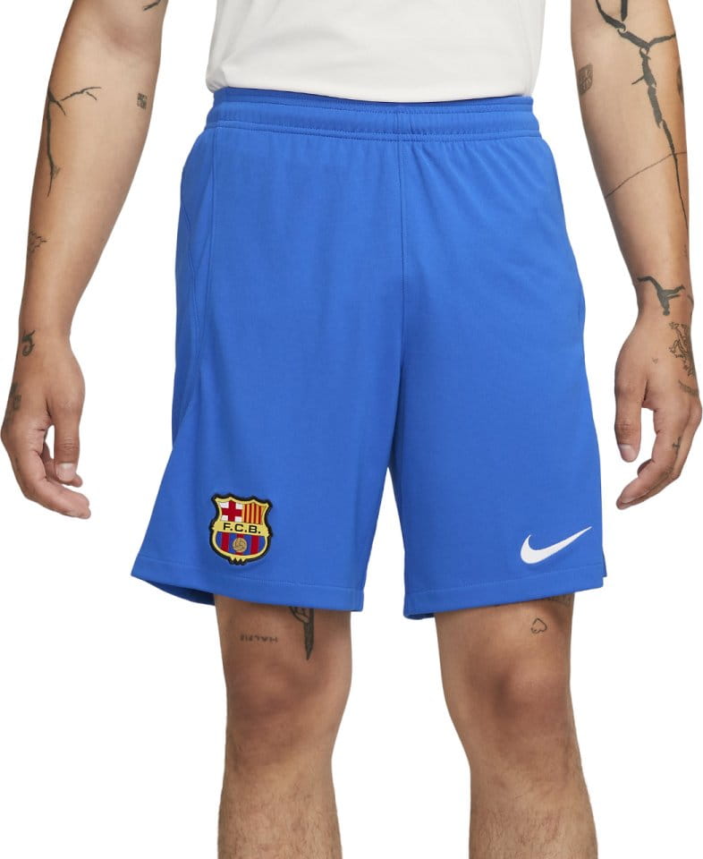 Korte broeken Nike FCB M NK DF STAD SHORT AW 2023/24