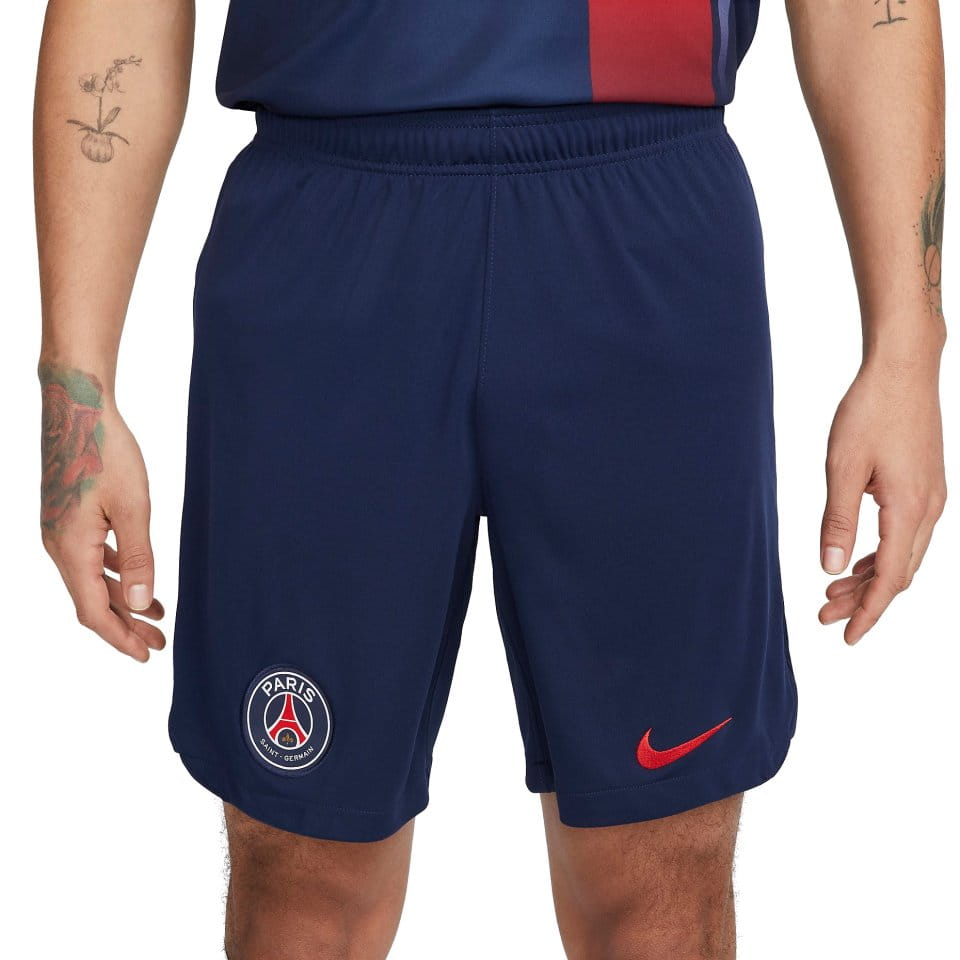 Korte broeken Nike PSG M NK DF STAD SHORT HA 2023/24
