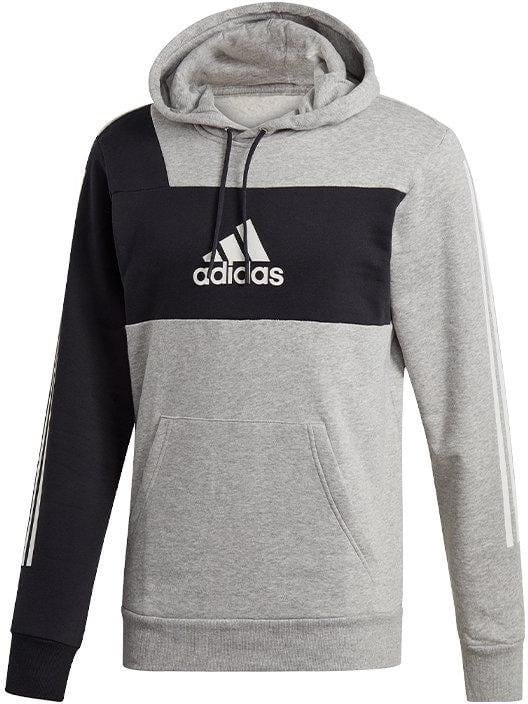 Sweatshirt met capuchon adidas Sportswear sid hoody