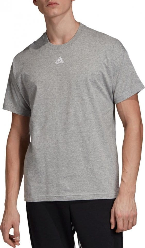 T-shirt adidas Sportswear M MH 3S Tee