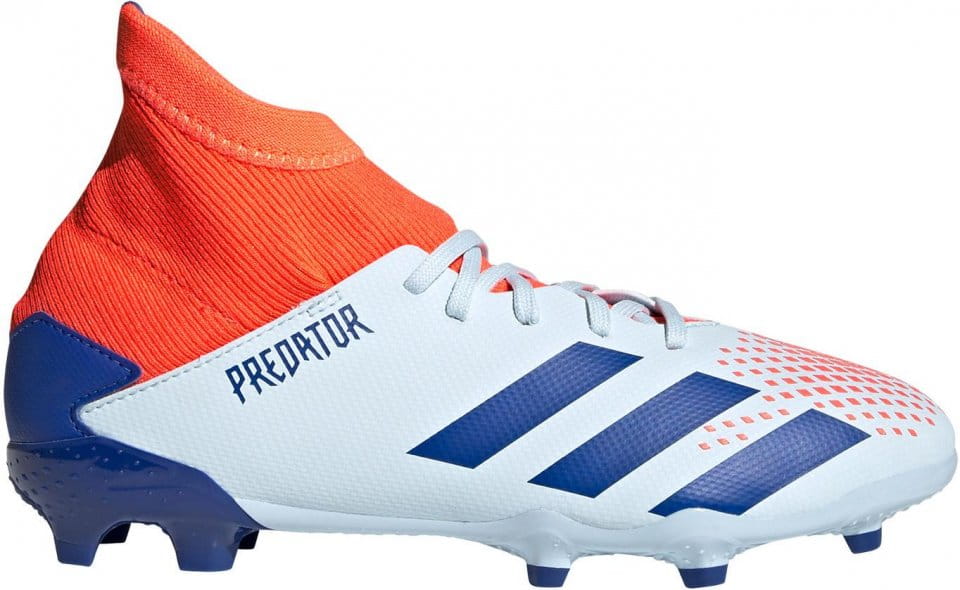 Voetbalschoenen adidas PREDATOR 20.3 FG J
