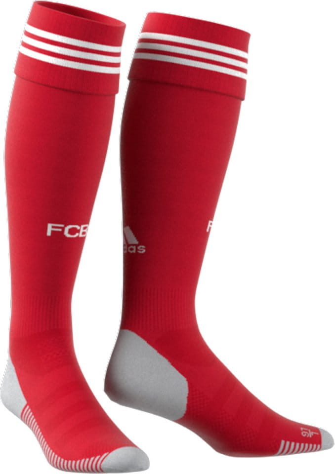 Voetbalsokken adidas FC Bayern Home Socks 2020/21