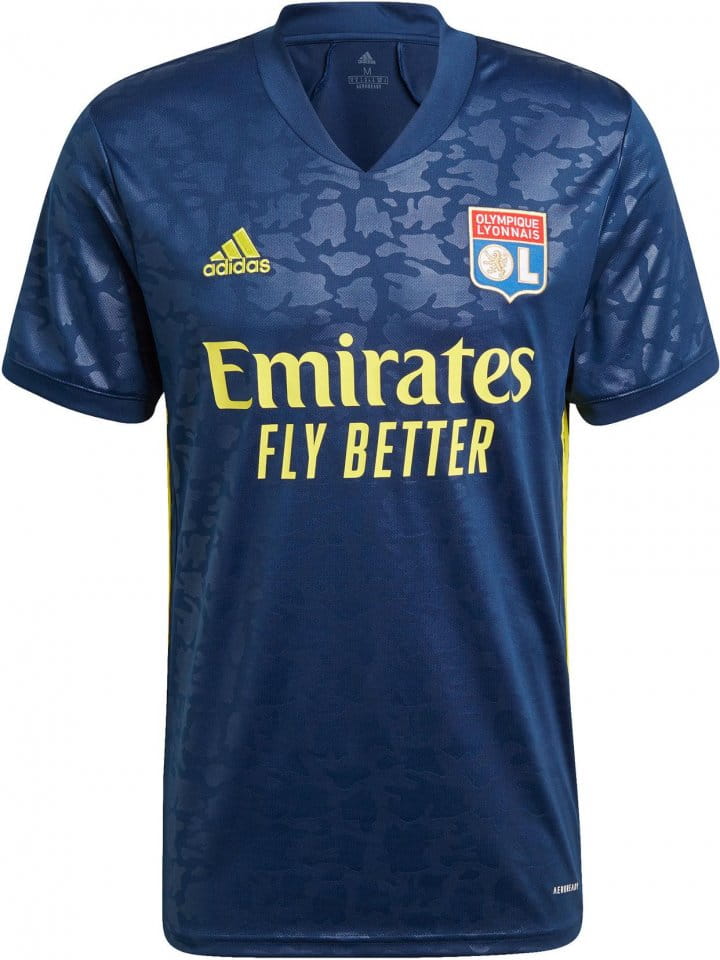Shirt adidas OL 3 JSY F 2020/21