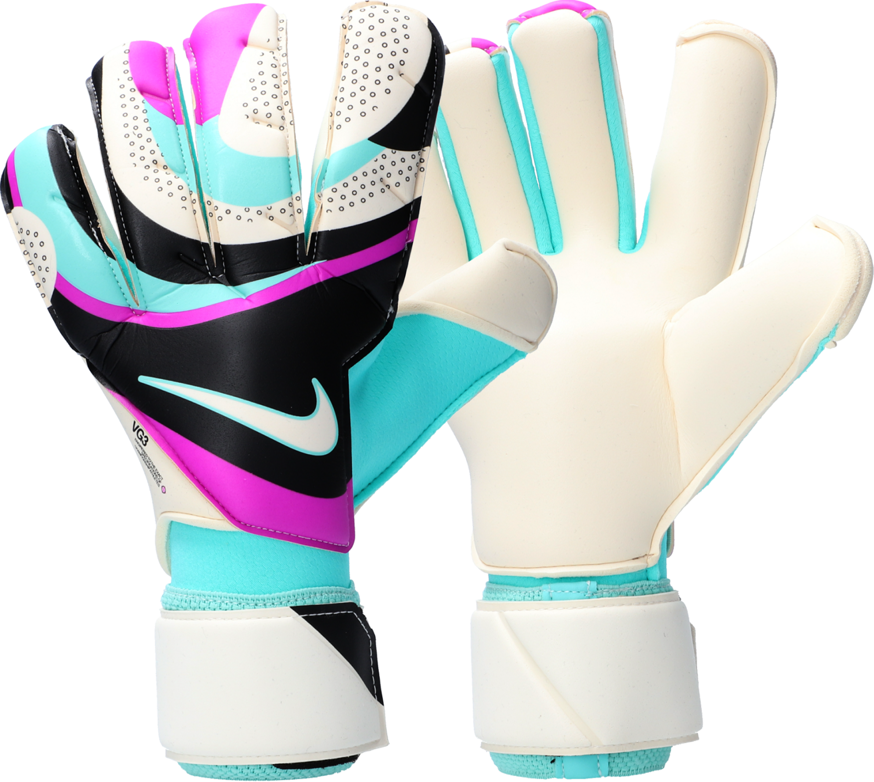 Keepers handschoenen Nike NK GK VPR GRP3 RS PROMO - FA23