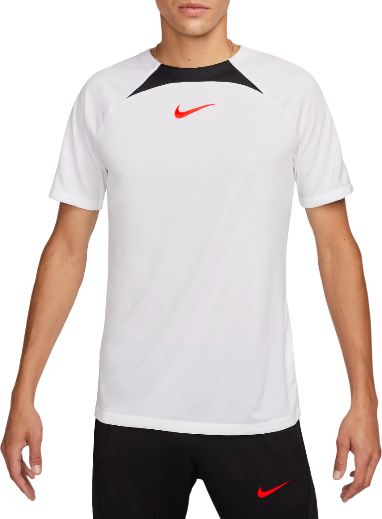 T-shirt Nike M NK DF ACD TOP SS MAT NOV