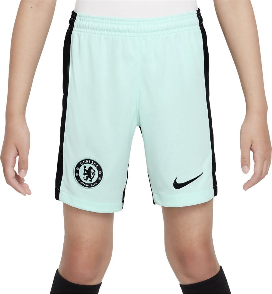 Korte broeken Nike CFC Y NK DF STAD SHORT 3R 2023/24