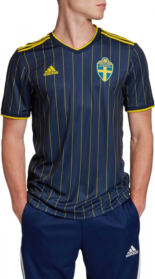 Shirt adidas SVFF A JSY 2021