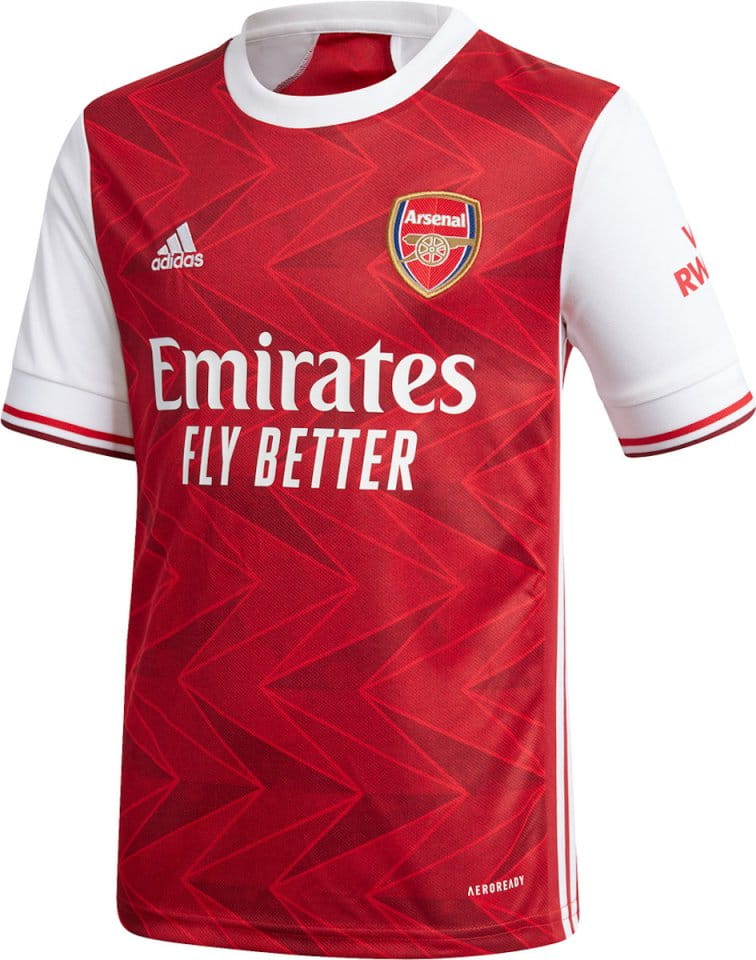 Shirt adidas AFC H SS JSY Y 2020/21