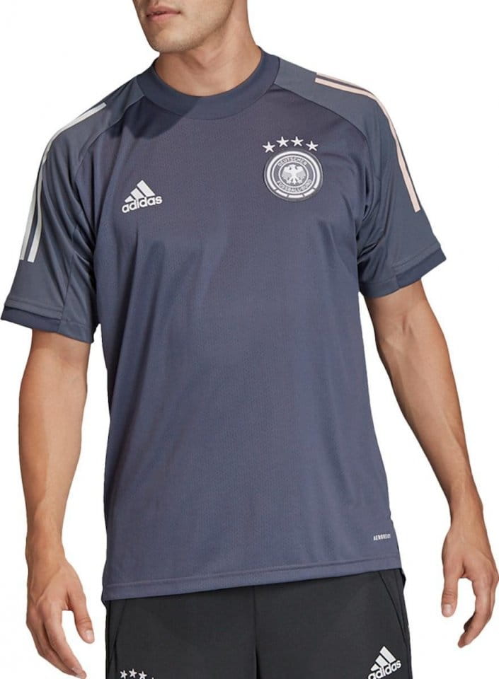 Shirt adidas DFB TRAINING JERSEY