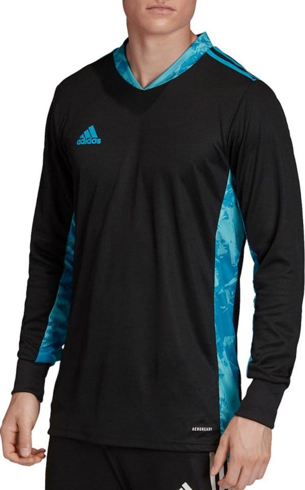 Shirt met lange mouwen adidas AdiPro 20 Goalkeeper Jersey LS