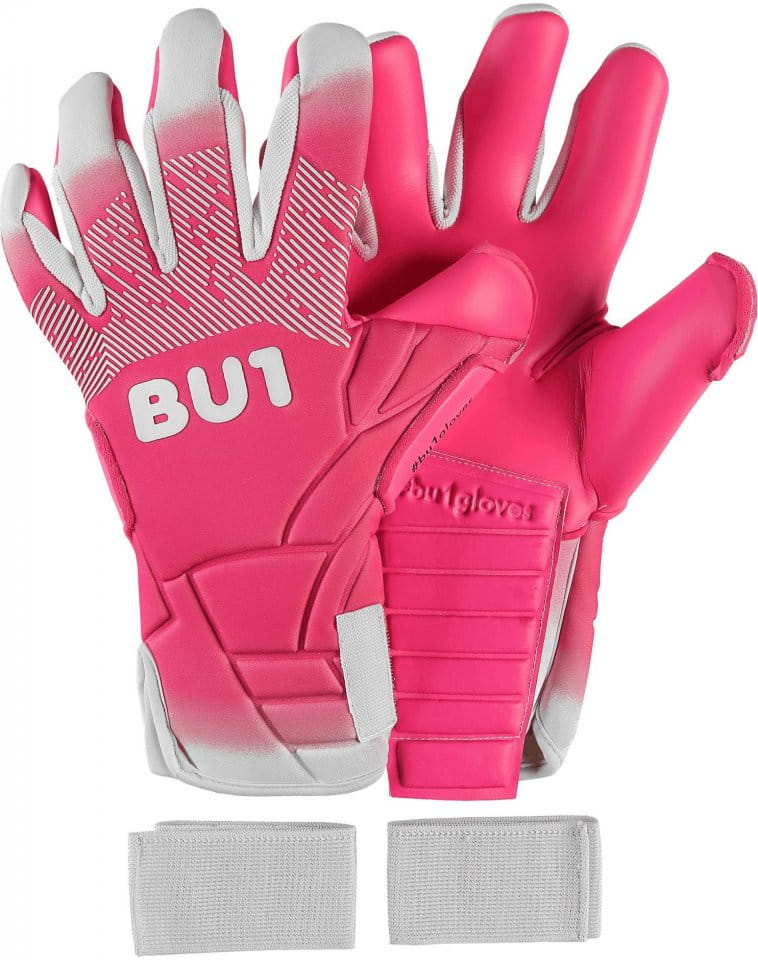 Keepers handschoenen BU1 FIT Pink Hyla