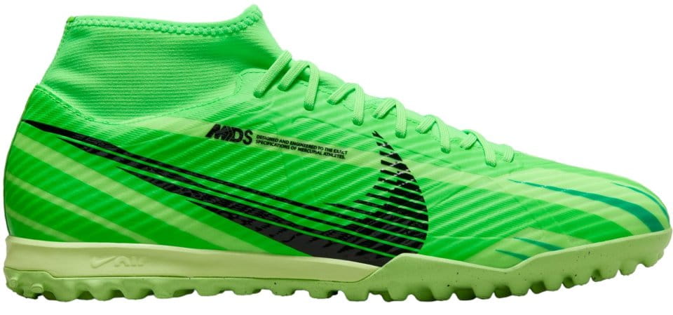 Voetbalschoenen Nike ZOOM SUPERFLY 9 ACADEMY MDS TF