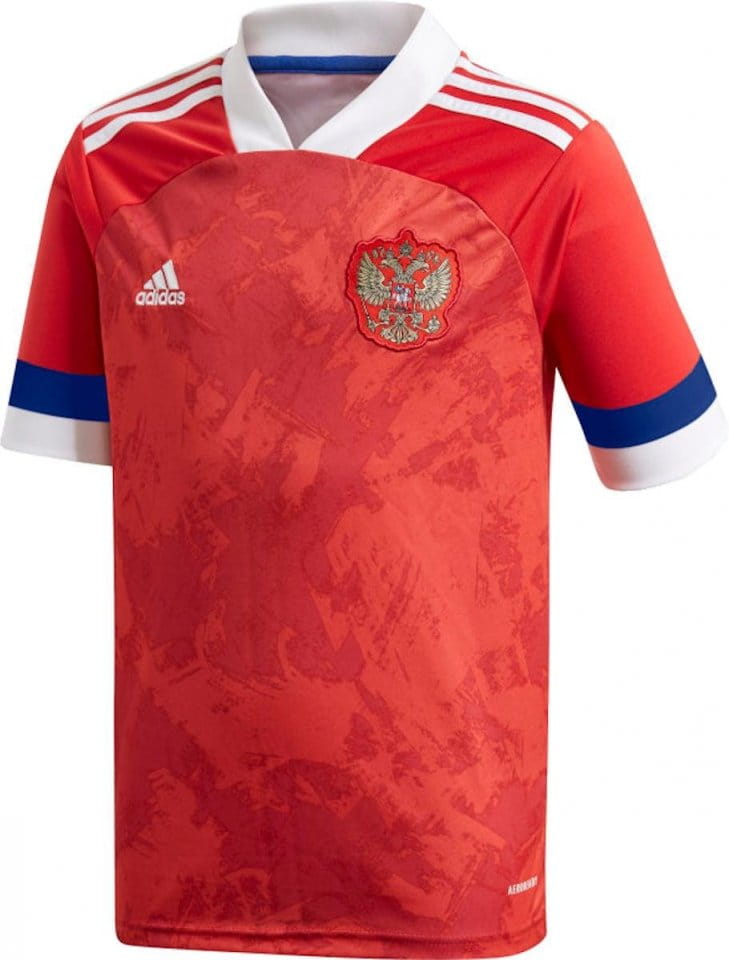 Shirt adidas Russia HOME JERSEY YOUTH 2020/21