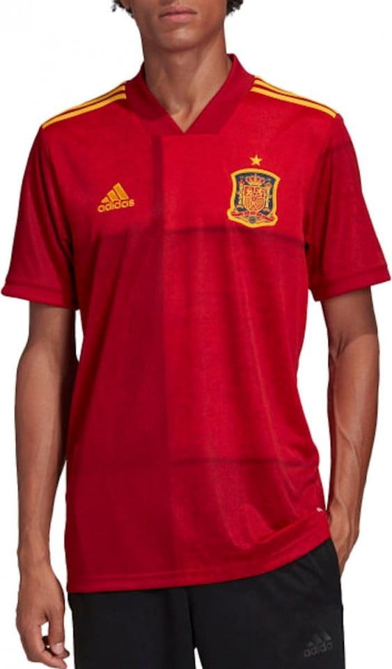 Shirt adidas SPAIN HOME JERSEY 2020/21