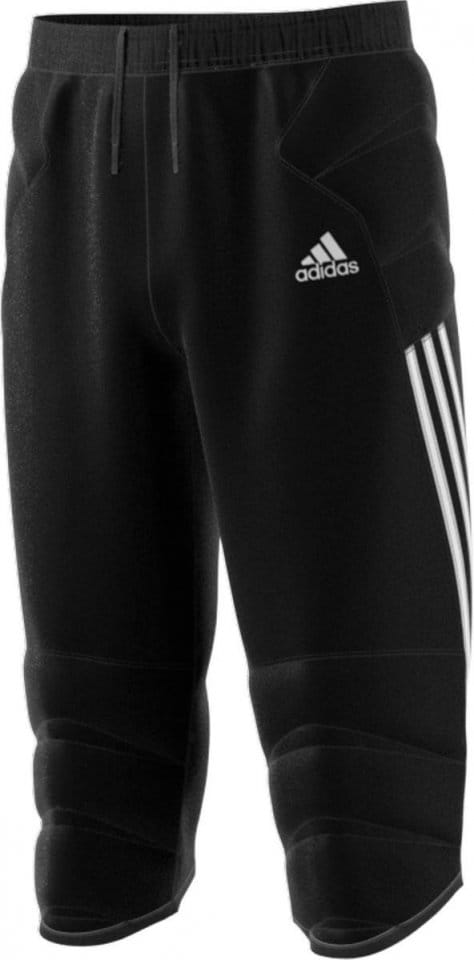 broeken adidas TIERRO13 Goalkeeper 3/4 Pant Youth