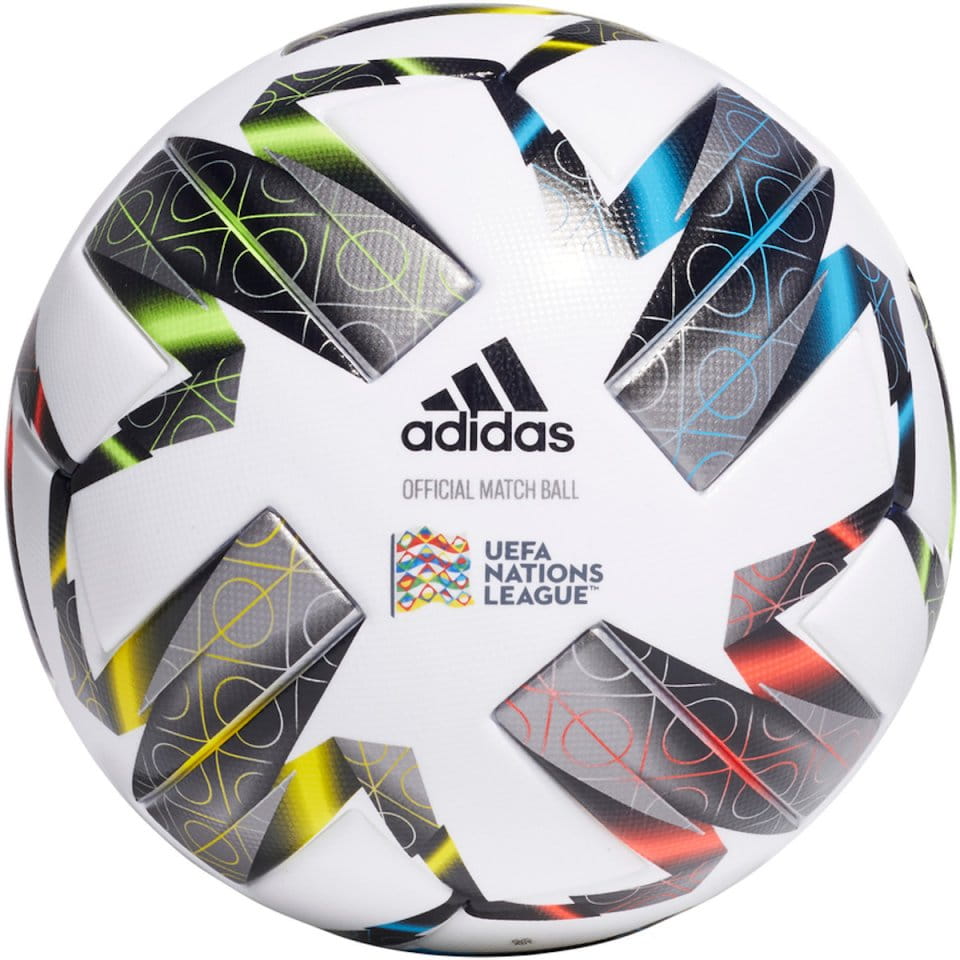 Bal adidas UEFA NL PRO