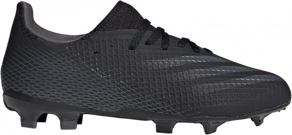Voetbalschoenen adidas X GHOSTED.3 FG J
