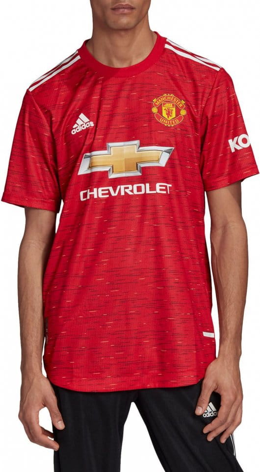 Shirt adidas MANCHESTER UNITED HOME JERSEY AUTHENTIC 2020/21