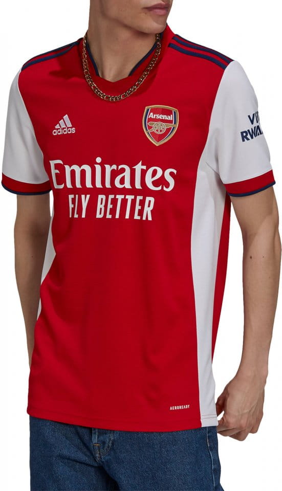Shirt adidas AFC H JSY 2021/22