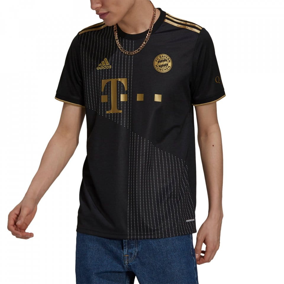 Shirt adidas FCB A JSY 2021/22