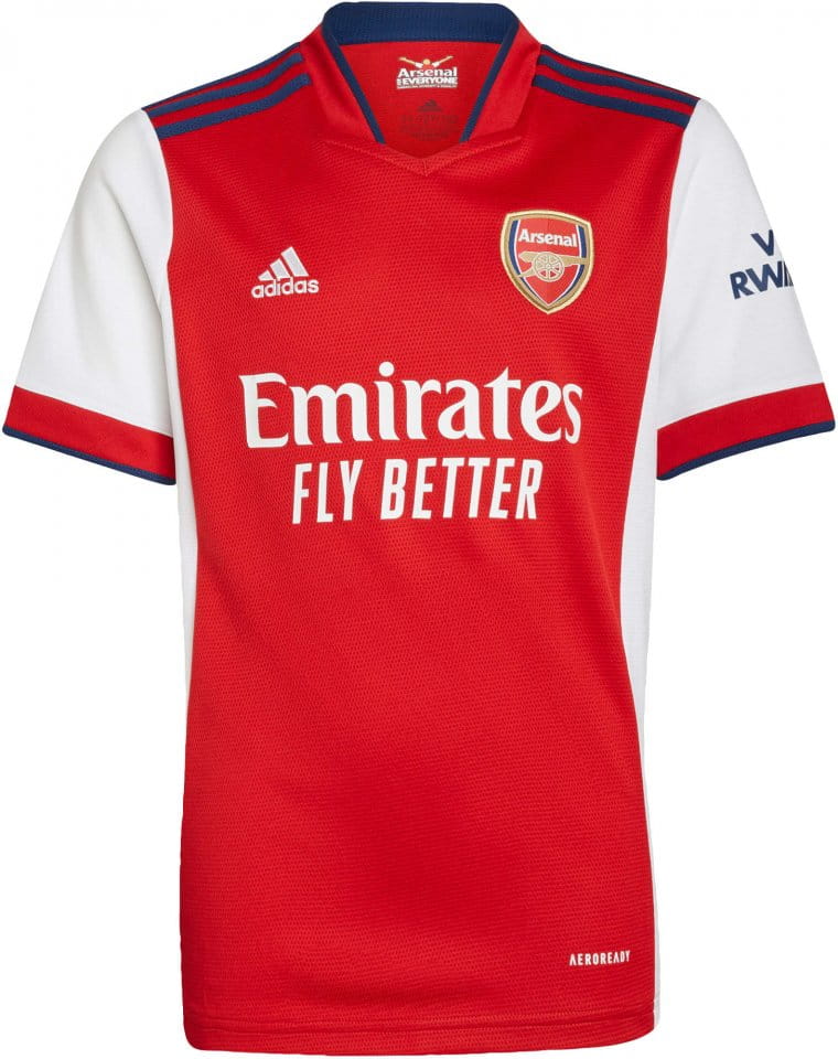 Shirt adidas AFC H JERSEY Y 2021/22