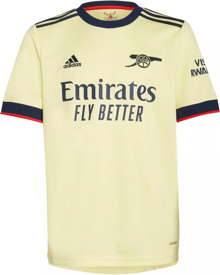 Shirt adidas Arsenal FC Away Jersey Youth 2021/22