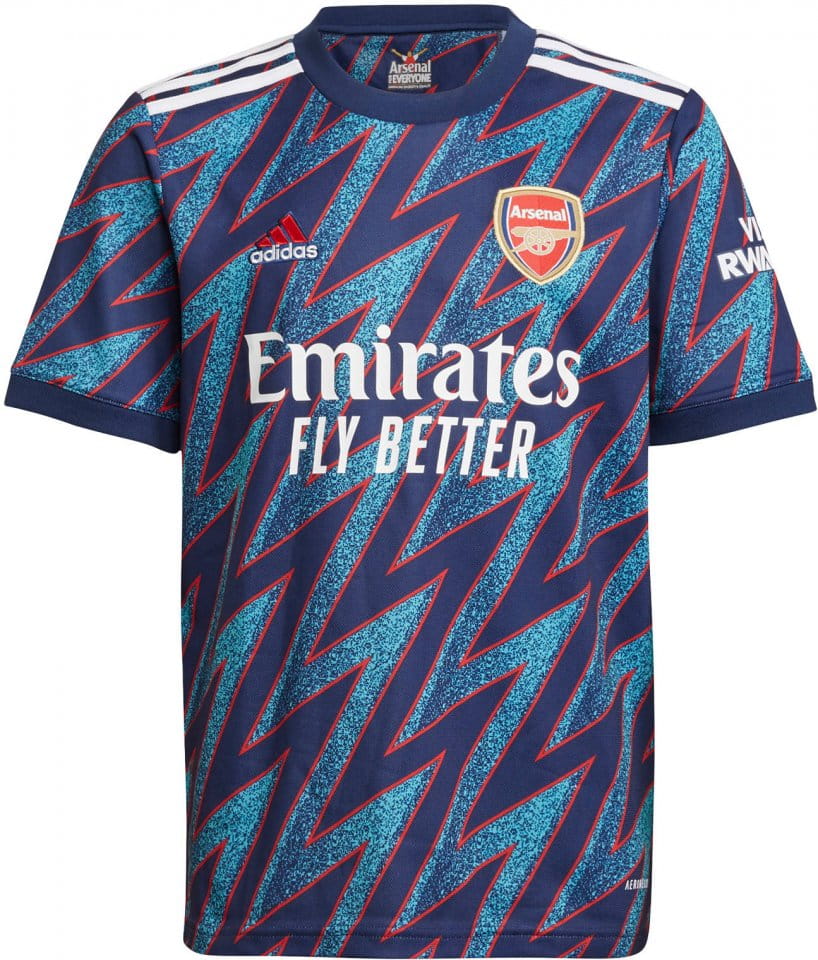 Shirt adidas AFC 3 JERSEYY 2021/22