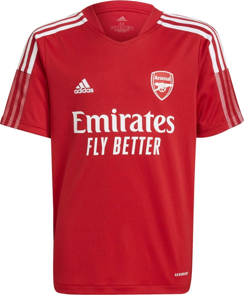 Shirt adidas AFC TRAINING JSY Y