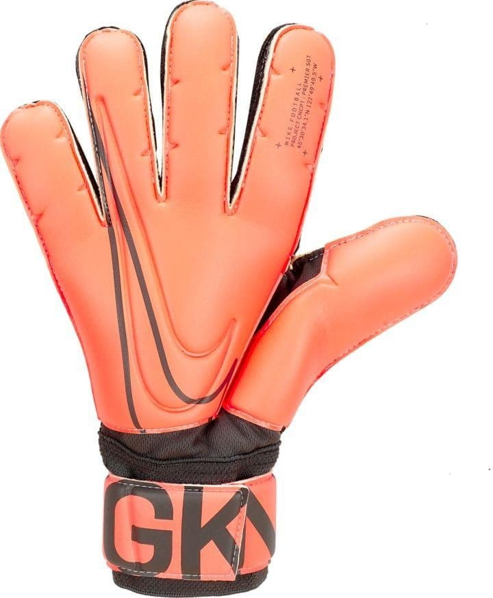 Keepers handschoenen Nike NK GK SGT PREMIER-FA19