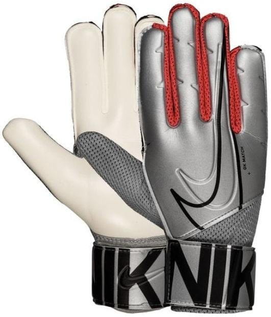 Keepers handschoenen Nike NK GK MATCH-FA19
