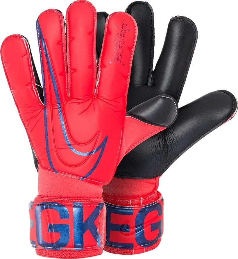 Keepers handschoenen Nike NK GK VPR GRP3-FA19