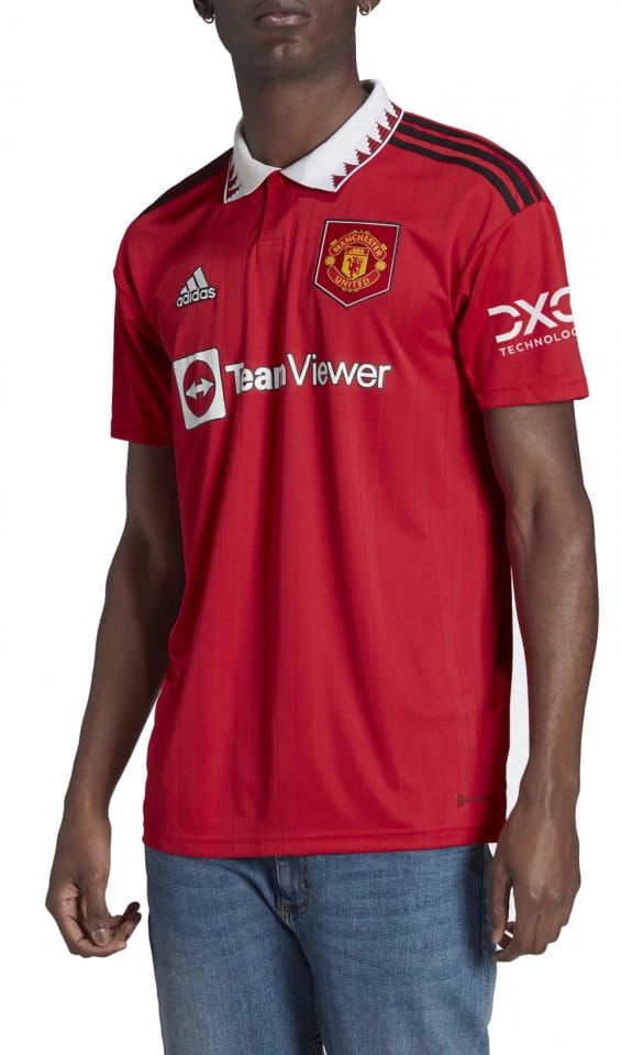 Shirt adidas MUFC H JSY 2022/23