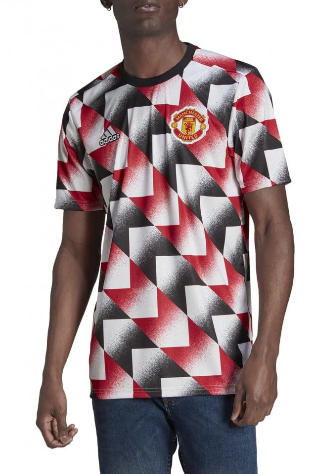 Shirt adidas MUFC PRESHI