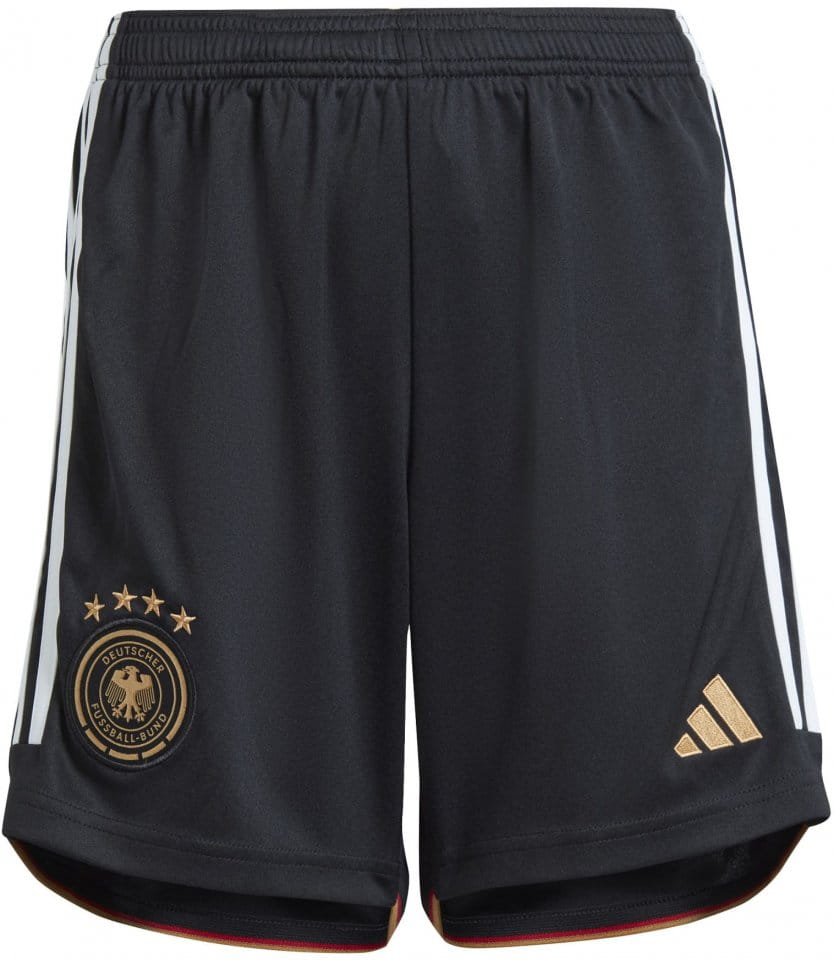 Korte broeken adidas DFB H SHO Y 2022