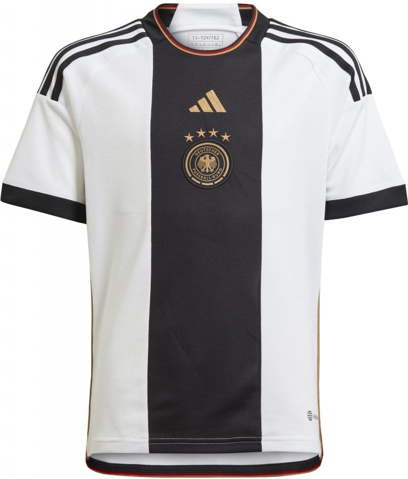 Shirt adidas DFB H JSY Y 2022