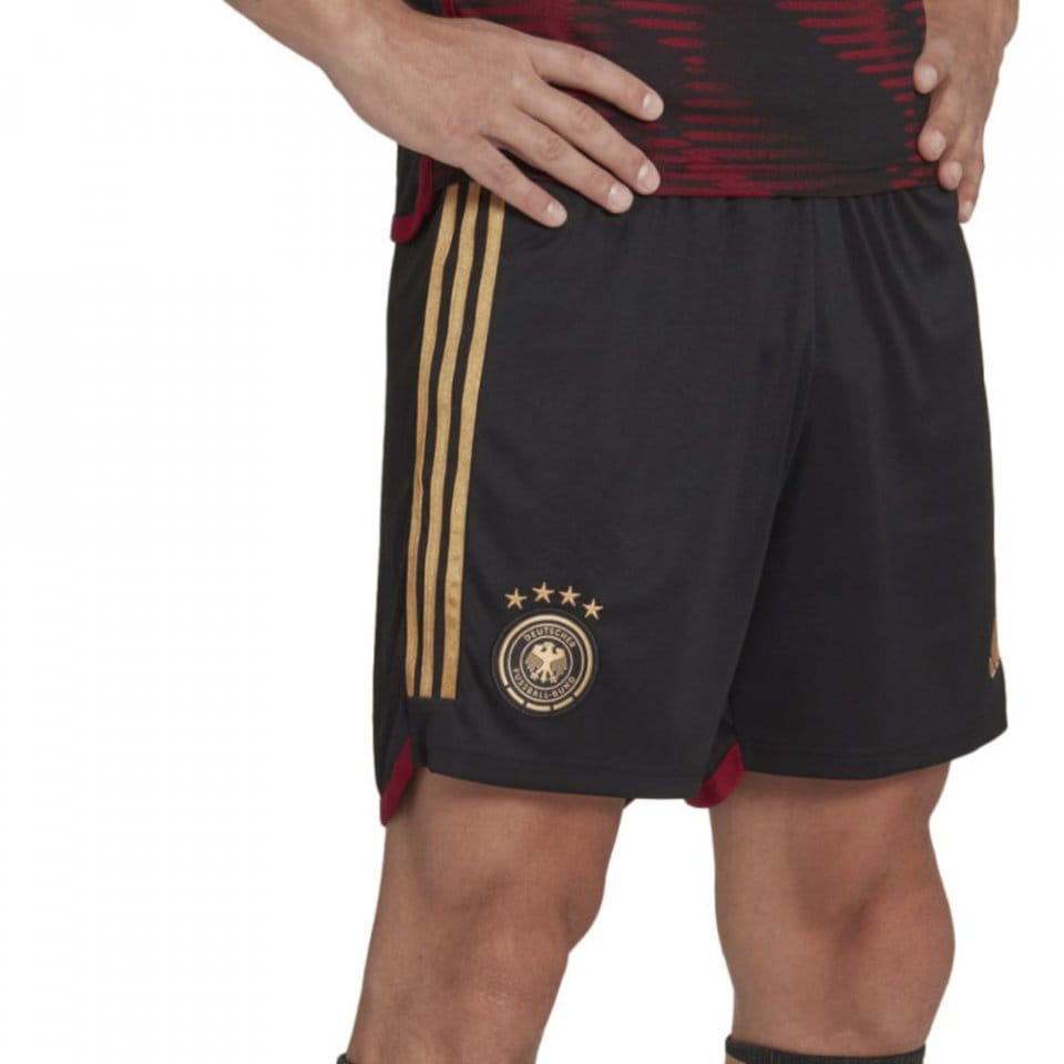 Korte broeken adidas DFB A SHO 2022