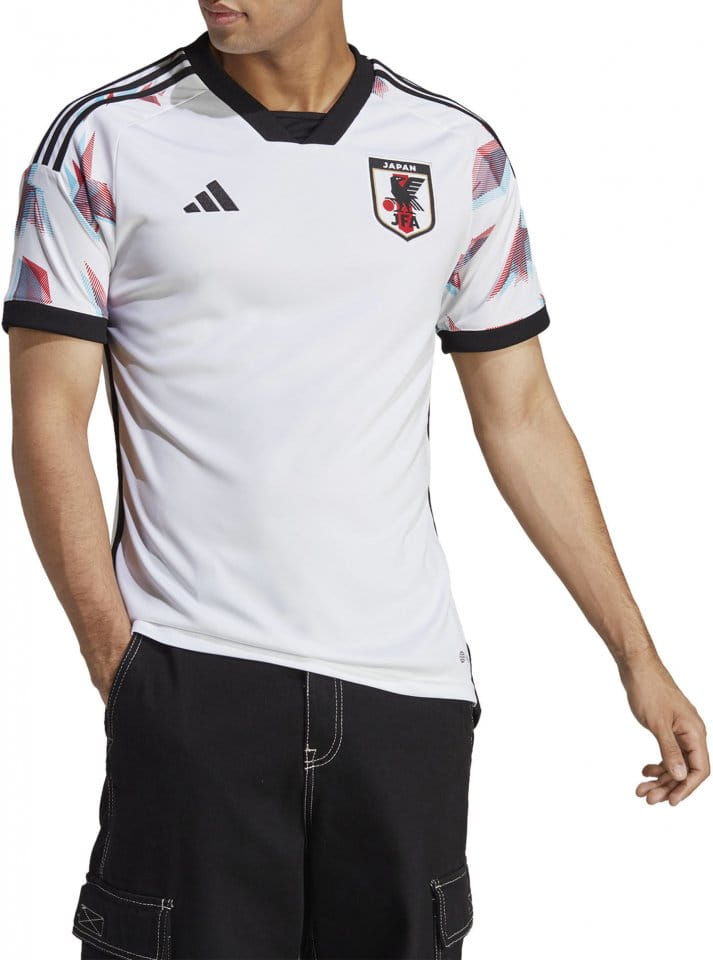 Shirt adidas JFA A JSY 2022